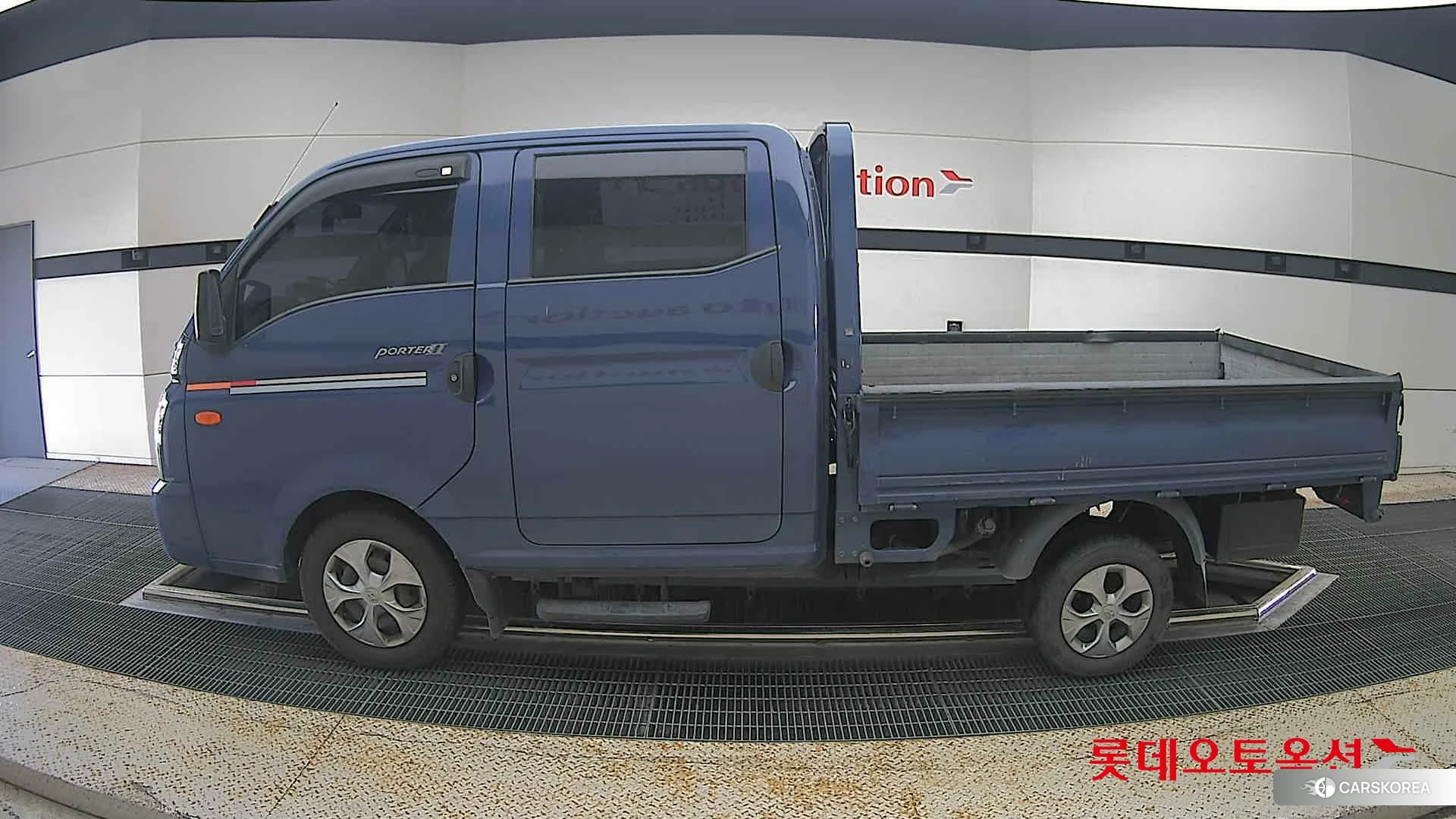 Hyundai Porter II id 4909190 из Кореи 32