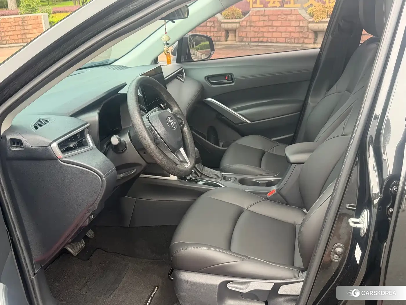 Toyota Frontlander id 4653960 из Китая 7