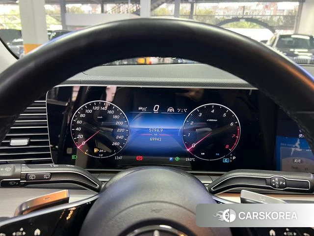Mercedes-Benz GLE (import) id 4256970 из Китая 12