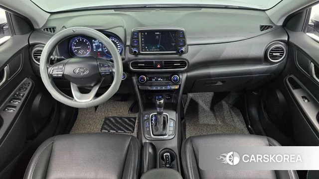 Hyundai Kona id 4873013 из Кореи 27