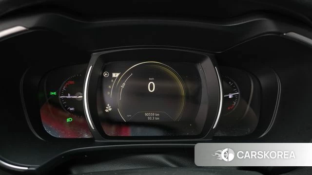 Renault Korea (Samsung) QM6 id 4411067 из Кореи 30