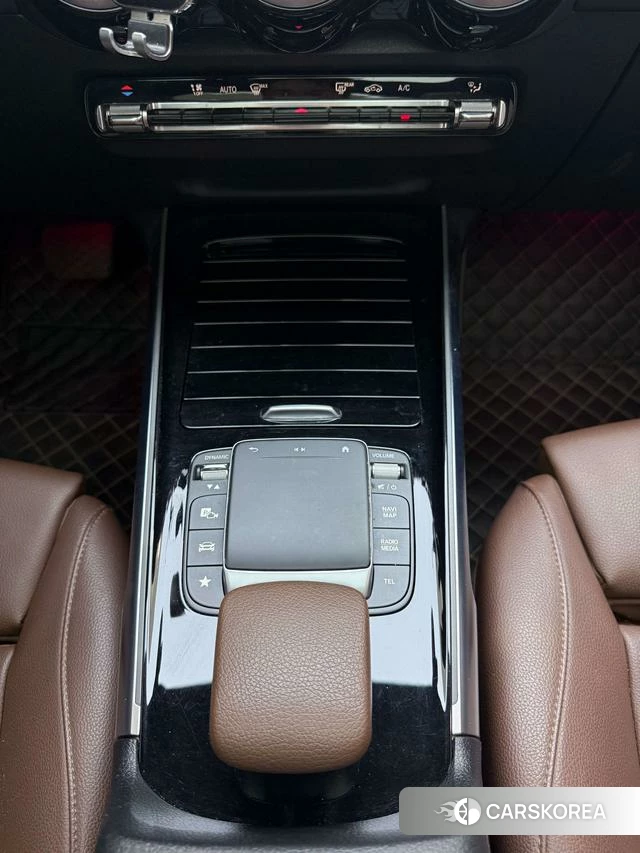 Mercedes-Benz GLB id 4271222 из Китая 24