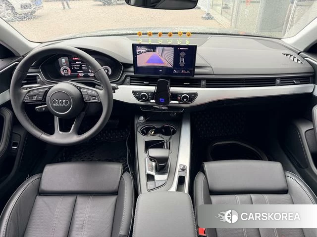 Audi A4L id 3969105 из Китая 7