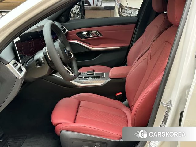 BMW 3 series id 4256586 из Китая 7