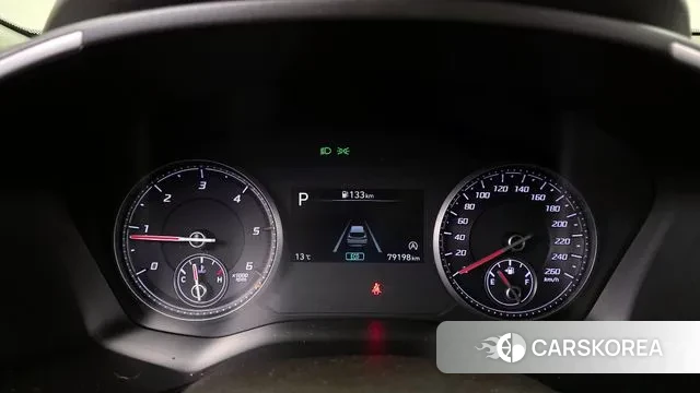 Hyundai The New Santa Fe id 3395928 из Кореи 17