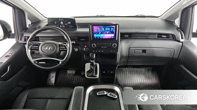 Hyundai Staria id 3799858 из Кореи 17