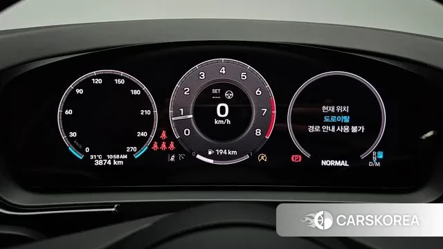 Porsche Cayenne (PO536) id 3109503 из Кореи 17