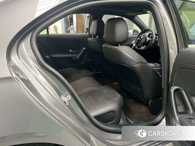 Mercedes-Benz Class A id 3920236 из Китая 12
