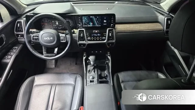 Kia Sorento 4th Generation id 3581787 из Кореи 17