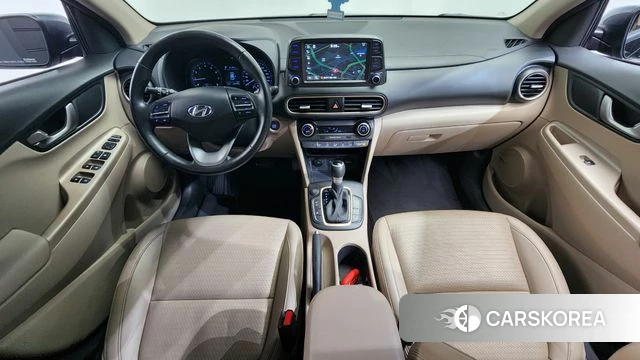 Hyundai Kona id 4317765 из Кореи 17