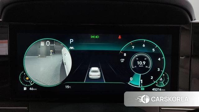 Hyundai The New Grandeur IG id 3799335 из Кореи 17