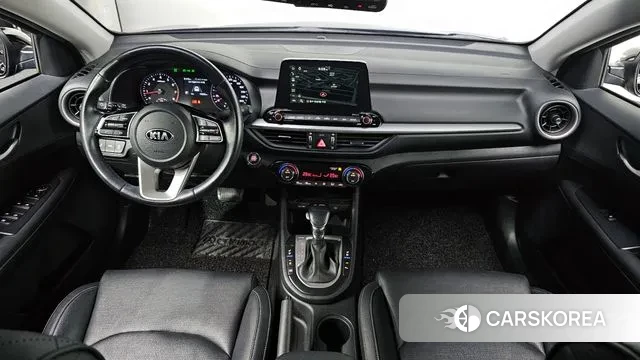 Kia Come New K3 id 3667034 из Кореи 17