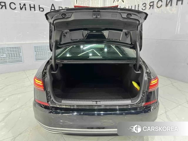 Volkswagen Passat id 4276479 из Китая 18