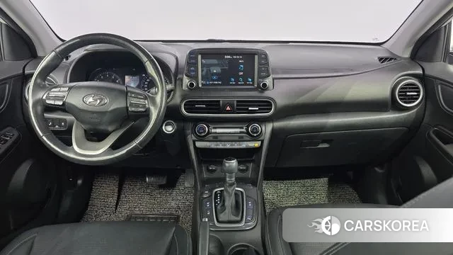 Hyundai Kona id 3434557 из Кореи 17
