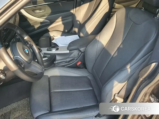 BMW 3 Series GT (F34) id 2976273 из Кореи 15