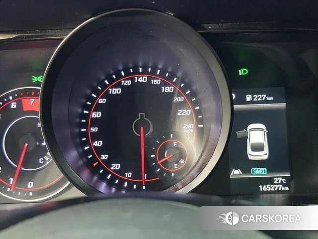 Hyundai Avante (CN7) id 4542618 из Кореи 17