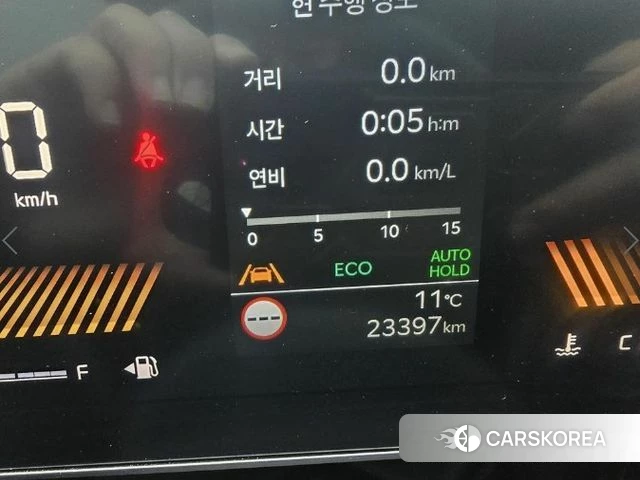 Kia The New K5 3rd generation id 3914438 из Кореи 7