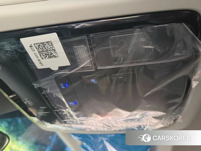 Hyundai Staria id 4934981 из Кореи 11