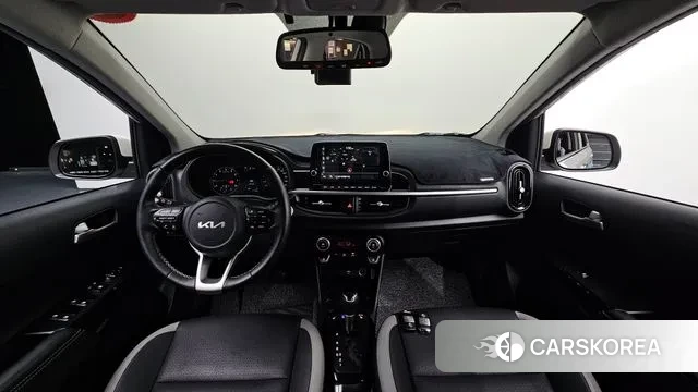 Kia Morning Urban (JA) id 3432021 из Кореи 17