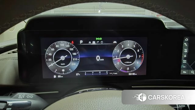 Kia Carnival 4th generation id 4572005 из Кореи 16