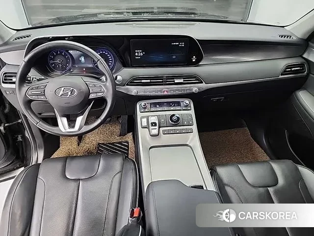 Hyundai Palisade id 3508987 из Кореи 15