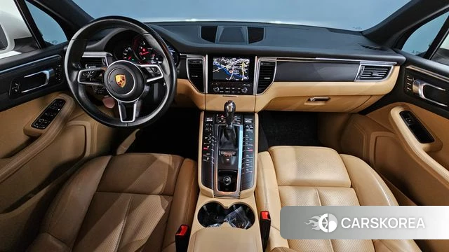 Porsche Macan id 4246128 из Кореи 30