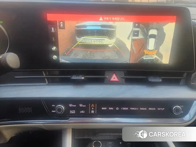 Kia Sportage 5th Generation Hybrid id 3458116 из Кореи 7