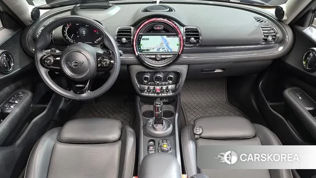 Mini Cooper S Clubman id 3473753 из Кореи 17