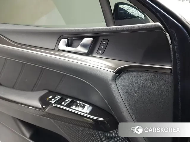 Kia K5 3rd generation id 3555296 из Кореи 15