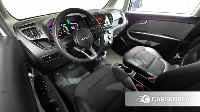 Kia The New Kia Ray id 3811101 из Кореи 17