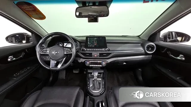 Kia Come New K3 id 3004393 из Кореи 17