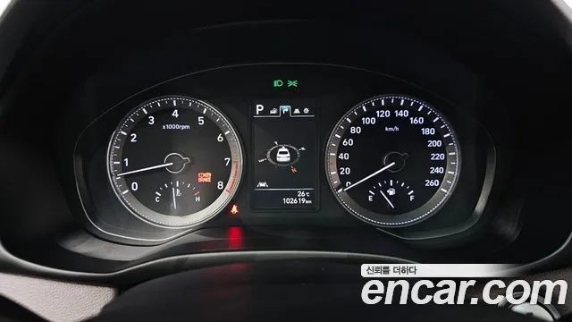 Hyundai Grandeur IG id 2937103 из Кореи 17