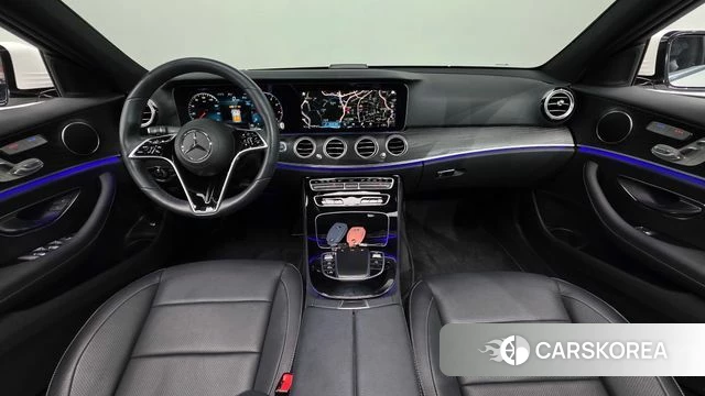 Mercedes-Benz E-Class W213 id 3964005 из Кореи 17