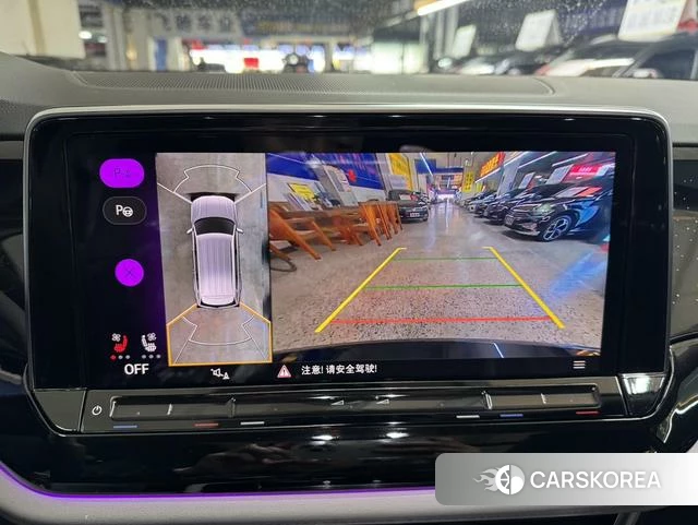 Volkswagen Tourang id 4348322 из Китая 9