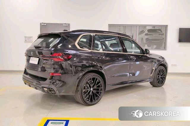 BMW X5 id 4239806 из Китая 11