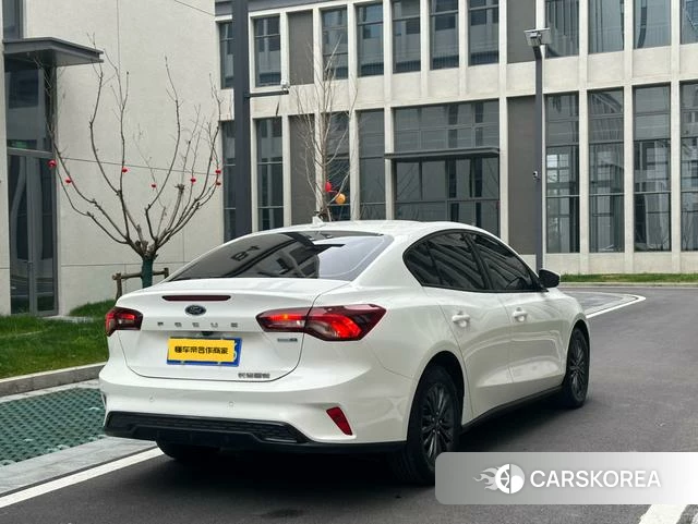 Ford Fox id 4209259 из Китая 10