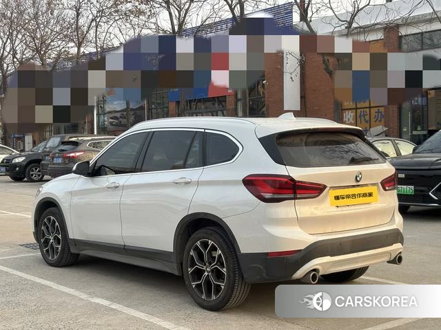 BMW X1 id 4313800 из Китая 12