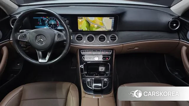 Mercedes-Benz E-Class W213 id 3761343 из Кореи 17