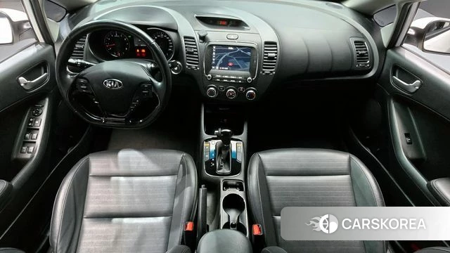 Kia The New K3 id 4225789 из Кореи 27