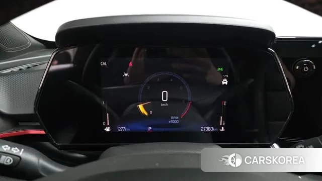 Chevrolet (GM Daewoo) Trax Crossover id 3721242 из Кореи 17