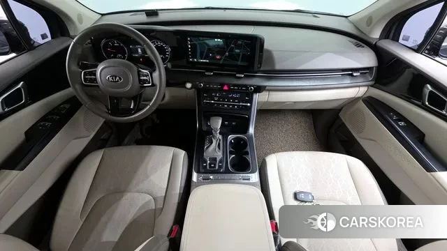 Kia Carnival 4th generation id 3611794 из Кореи 17