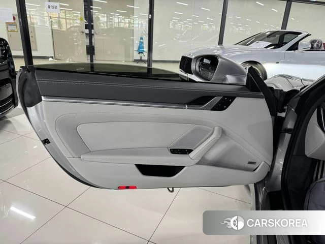 Porsche 911(992) id 4630240 из Кореи 13