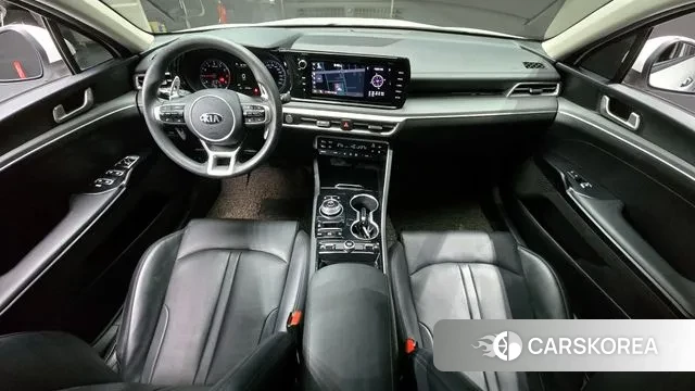 Kia K5 3rd generation id 3343721 из Кореи 17