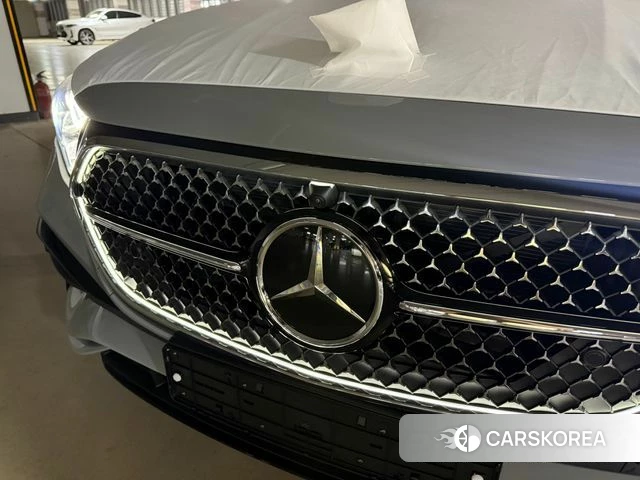 Mercedes-Benz E-Class W214 id 4367568 из Кореи 13