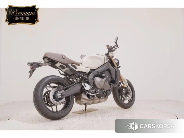 Проданный Yamaha XSR900 2026 из Японии, фото 5