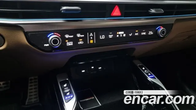 Kia The New Sorento 4th Generation id 2699615 из Кореи 17