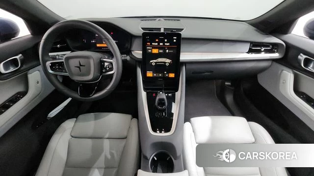 Polestar Polestar 2 id 4427475 из Кореи 17