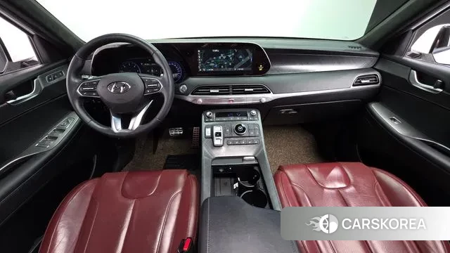 Hyundai Palisade id 3789065 из Кореи 17