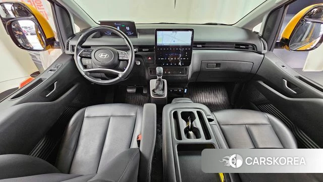 Hyundai Staria id 4590376 из Кореи 17