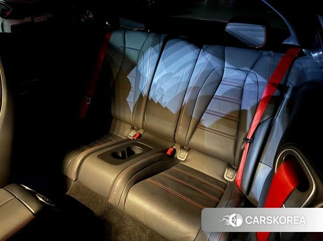 Mercedes-Benz E-Class W213 id 3813257 из Кореи 14